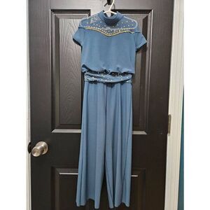 Weissman NWOT custom costume child small lyrical jazz contemporary